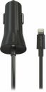 Verizon Lightning Fast Car Charger for Iphone 11, 12, 13, 14 MFi-Certified