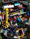 LEGO BY THE POUNDS!! 1 POUND OF GENUINE LEGO BULK PIECES GREAT CONDITION LBS