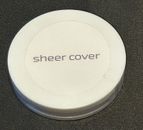 Sheer Cover Concealer Light Medium Conceal & Brighten Trio Travel Size 1.5 g