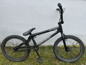 Catweazle KHE-Bikes BMX