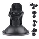 For Car Dash Camera Holder Suction Cup Driving Recorder Bracket Mount Travel