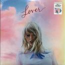 Taylor Swift - Lover (2X VINILO DE COLORES) (DESCARGAS MP3)