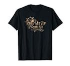 Willie Nelson - Roll Me Up and Smoke Me Tee