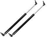2 Pcs Rear Hatch Tailgate Lift Supports Gas Spring 4535 Fit for 2001-2007 Dodge Grand Caravan/Town & Country Voyager