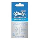 Oral-B Glide Pro-Health Threader Floss - 90 ct, Pack of 3