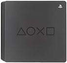 PS4 1TB Slim - Days Of Play Limited Edition