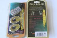 Music Box Boy - Gameboy  Poket/Color