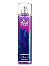 Bath & Body Works Dark Kiss - Fragancia ligera en pulverizador, body mist, fragancia Dark Kiss, envase de 236 ml.