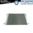 AC Condenser A/C Air Conditioning with Receiver Dryer for Volkswagen Golf GTI