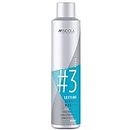 INDOLA #3 Style Strong Mousse 300ml