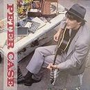Peter Case-Self-Titled 1986 Original LP SHRINK WRAP INNER SLEEVE
