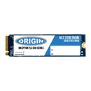 Origin Storage Inception TLC830 Pro Series 256 GB PCIe 3.0 NVMe M.2 80 mm 3D TLC