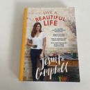 Live A Beautiful Life By Jesinta Campbell Paperback Book Health Beauty Recipes
