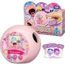 Takara Tomy Electronic Pet Toy - Punirunes Puni Pastel Pink