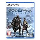 Sony God Of War Ragnarok | Standard Edition | PS5 Game (PlayStation 5)