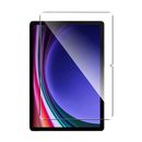 For Samsung Galaxy Tab S9 FE S7 S8 Plus S9 Ultra Tempered Glass Screen Protector