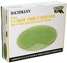 Bachmann 44878 FIGURE 8 E-Z TRACK PACK - N Scale