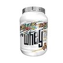 Absolute Nutrition’s ‘Legender Whey’ Protein, Weight Loss, Sports Supplement, 5 Fruit Extracts, Sugar-Free, Protein, Isolate, Digezyme, Vitamin C, 1KG (Chocolate Peanut Butter)