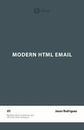 Modern HTML Email, Like New Used, Free shipping in the US