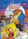 Disney's Beauty and the Beast (Walt Disney's Wonderful World of Reading)
