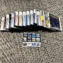 HUGE Lot Of Nintendo DS and 3DS Games - 25 Total