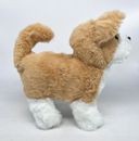 Children Dog Toy Barks Plush Puppy Gift for 3+ Kids Boys Girls Baby Animal Toys