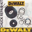 DEWALT = 7 Stck. - ORIGINAL - DeWALT SDS Hammer Bohrer Reparatursatz DCH253, DC213
