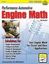 Performance Automotive Engine Math [Sa Design-Pro]