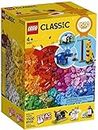 Lego Classic 11011 1500 pcs/Piece.