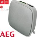Purificador de aire AEG purificador de aire purificación de aire carbón activado filtro ionizador alergia