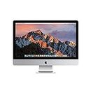 Apple iMac 27" i5 2,7 GHz 8GB RAM 1TB HDD (Generalüberholt)