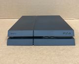 Sony PlayStation 4 500GB Console & Accessories - FULLY TESTED - FREE SHIPPING