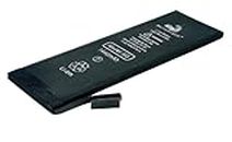 dibri Batterygod High Capacity Proper 1440mAh Internal Mobile Battery for Apple iPhone 5 / iPhone 5g A1428 A1429 A1442
