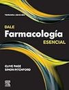 Dale. Farmacología esencial (Spanish Edition)