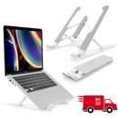 Supporto PC Portatile, Supporto Notebook Ventilato,Laptop Stand portatile Tablet