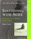 Succeeding with Agile: Software Development Using Scrum (Addison-Wesley Signa.