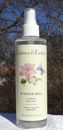 Crabtree & Evelyn SUMMER HILL Soothing Body Mist 8.1 oz BRAND NEW