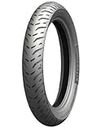 Michelin PILOT STREET 2 TUBELESS REAR Tyre. Size: 110 80 17 57 P