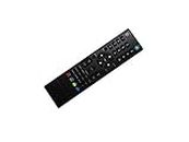 Hotsmtbang Replacement Remote Control for RCA RE20QP215 LED24G45RQ LED20G30RQ LED24G45RQD LED55G55R120Q LED65G55R120Q LCD LED HDTV TV