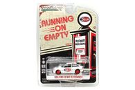 Greenlight 41140-E Ford Escort Cosworth "Red Line" weiss 1995 - Running on Empty