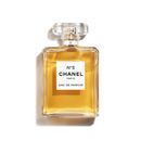 No.5 By Chanel / Women's 100ml EAU De Parfum