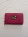Michael Kors purse/wallet, Purple.