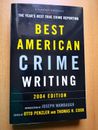 Best American Crime Writing 2004 (Joseph Wambaugh) - English