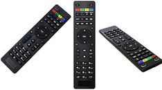 Control remoto original para caja IPTV MAG 250 254 W1 260 322 256 W2 410 351