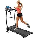 Nero Sports - Electric Treadmill Foldable Motorized with KINOMAP ZWIFT Bluetooth connection 24 month warranty