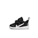 Nike Omni Multi-Court (TD)-BLACK/WHITE-DM9028-002-3.5UK