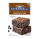 Ghirardelli Triple Chocolate Brownie Mix 2.26kg