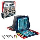 Battleship Classic Board Game - Strategy Game for Kids - Ages 7 and Up - Fun Kids Game for 2 Players - F4527