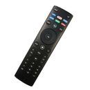 433MHz 1-Channel Smart TV Remote Control For Vizio D24fF1 D32fF1 D43fF P75-E1 C
