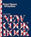 Better Homes and Gardens New Cook Book (Better Homes and Gardens Cooking)